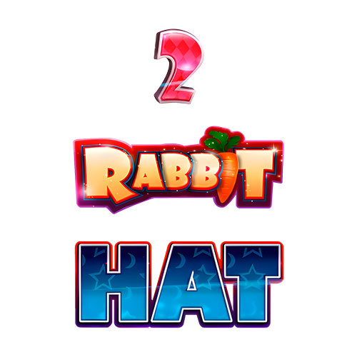 Rabbit In The Hat 2 Slot