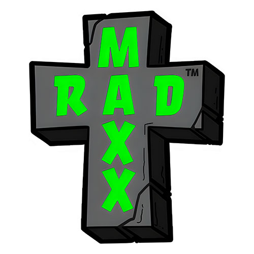 Rad Maxx Slot