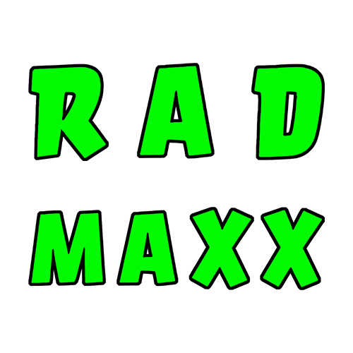 Rad Maxx Slot