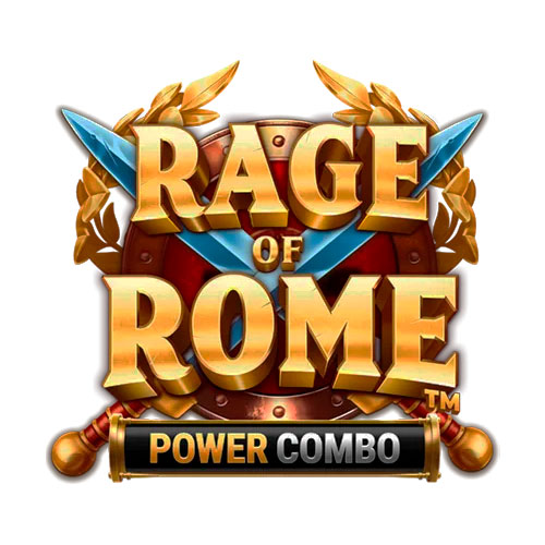 Rage Of Rome POWER COMBO Slot