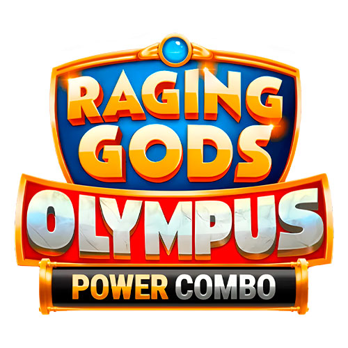 Raging Gods Olympus Power Combo Slot