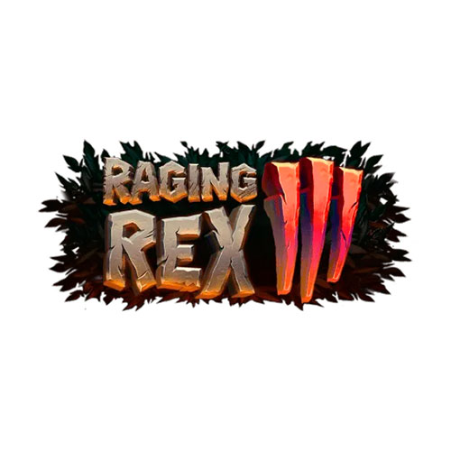 Raging Rex 3 Slot