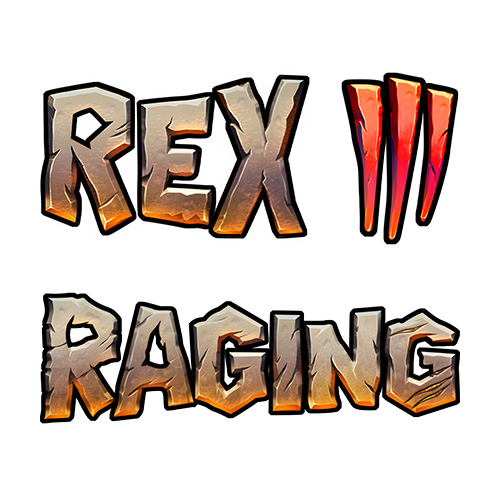 Raging Rex 3 Slot
