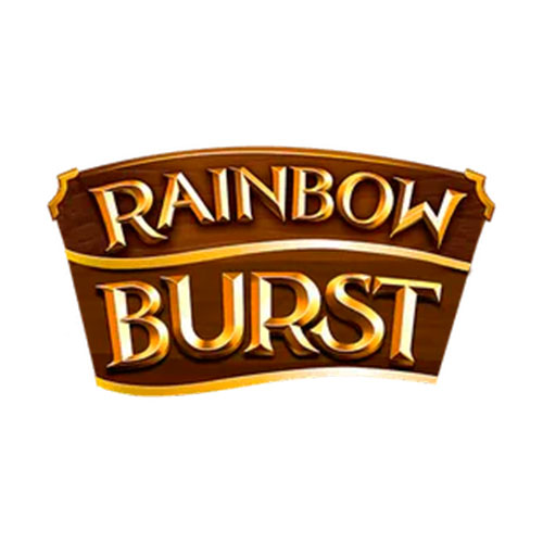 Rainbow Burst Slot