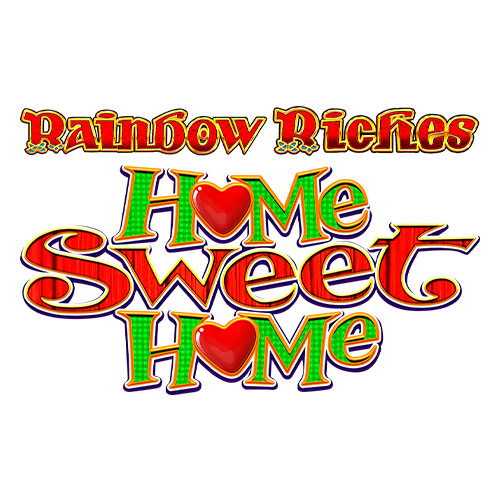 Rainbow Riches Home Sweet Home Slot