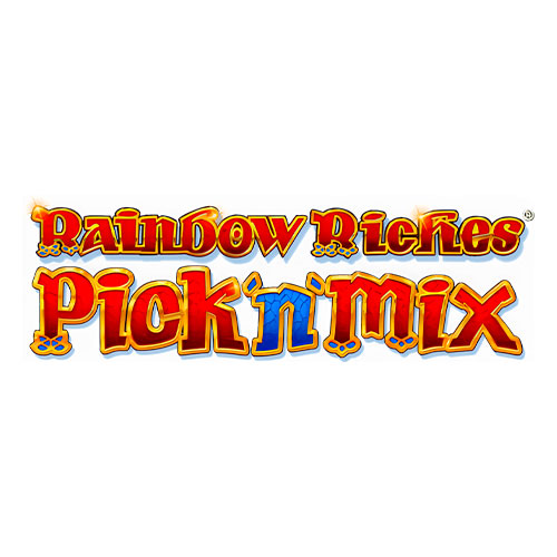 Rainbow Riches Pick N Mix Slot