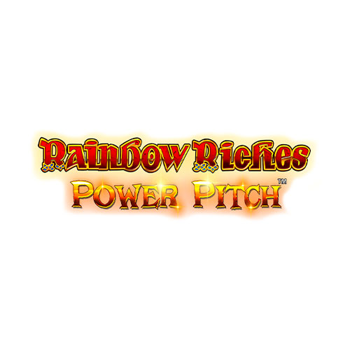 Rainbow Riches Power Pitch Slot