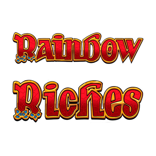 Rainbow Riches Slot