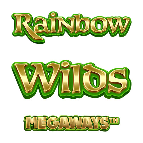Rainbow Wilds Megaways Slot
