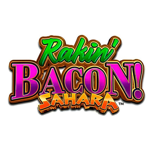 Rakin Bacon Sahara Slot