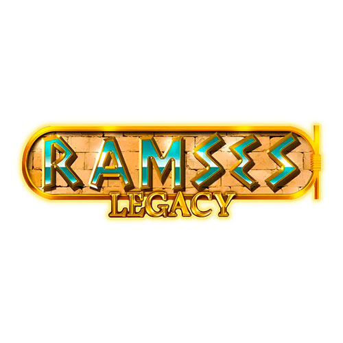 Ramses Legacy Slot