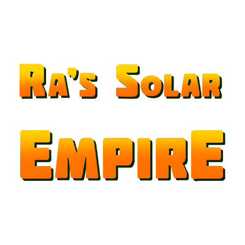 Ra's Solar Empire Slot