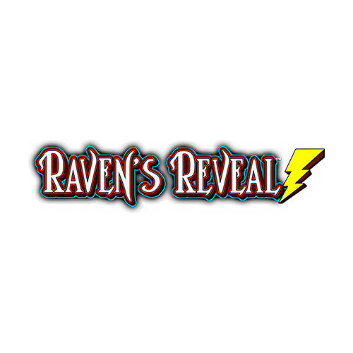 Raven's Reveal Slot