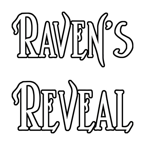 Raven's Reveal Slot