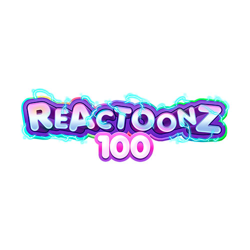Reactoonz 100 Slot