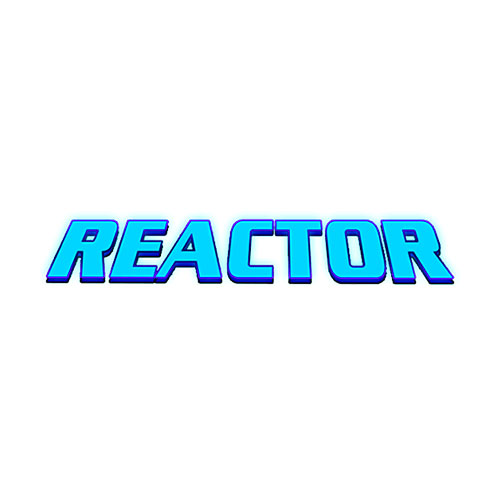 Reactor Slot