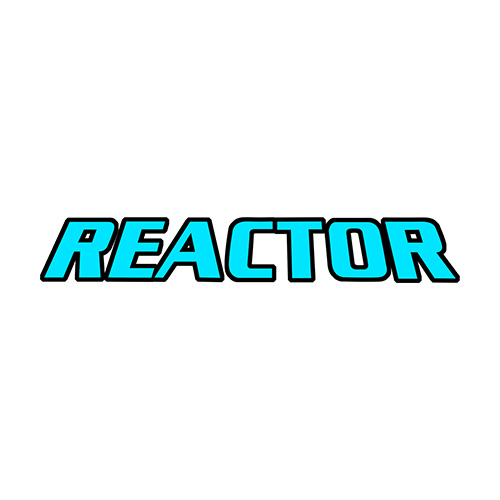 Reactor Slot