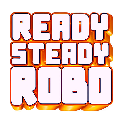Ready Steady Robo Slot