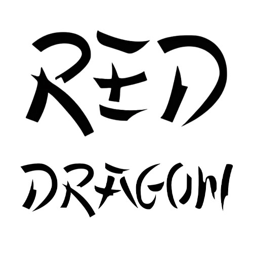 Red Dragon Slot