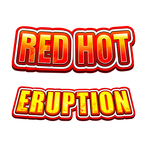Red Hot Eruption Slot