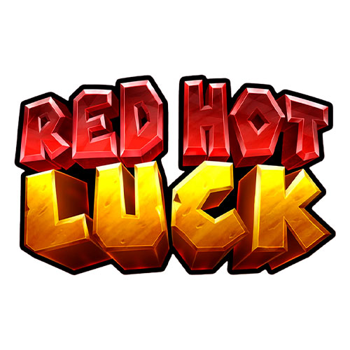 Red Hot Luck Slot