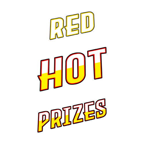 Red Hot Prizes Slot