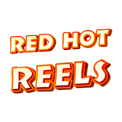 Red Hot Reels Slot