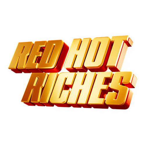 Red Hot Riches Slot
