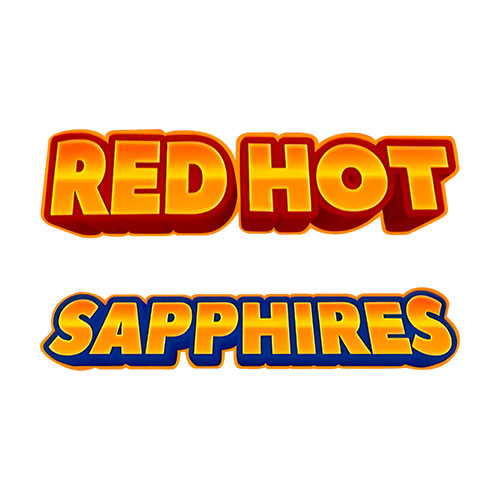 Red Hot Sapphires Slot