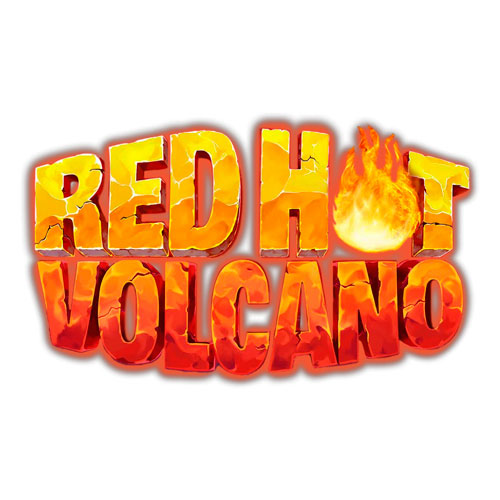 Red Hot Volcano Slot