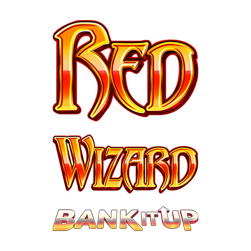 Red Wizard Bank It Up Slot