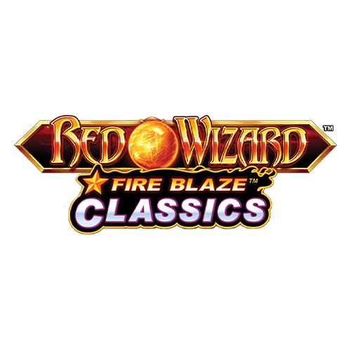 Red Wizard Slot