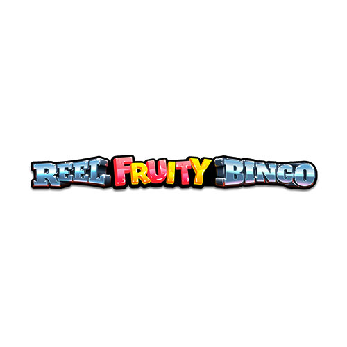 Reel Fruity Bingo Slot