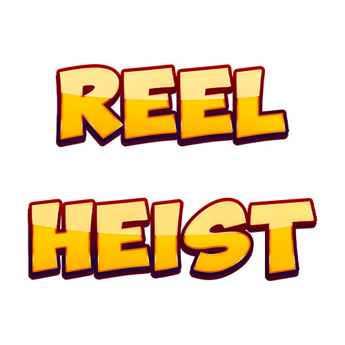 Reel Heist Slot