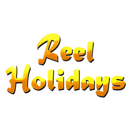 Reel Holidays Slot