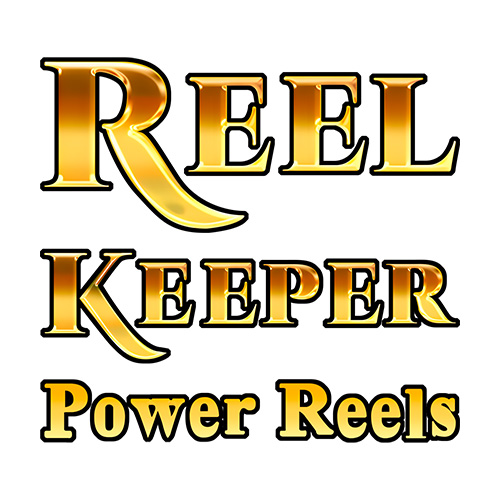 Reel Keeper Power Reels Slot