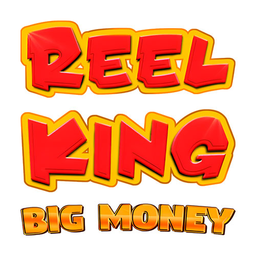 Reel King Big Money Slot