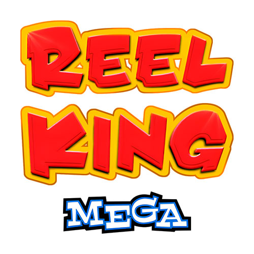 Reel King Mega Slot