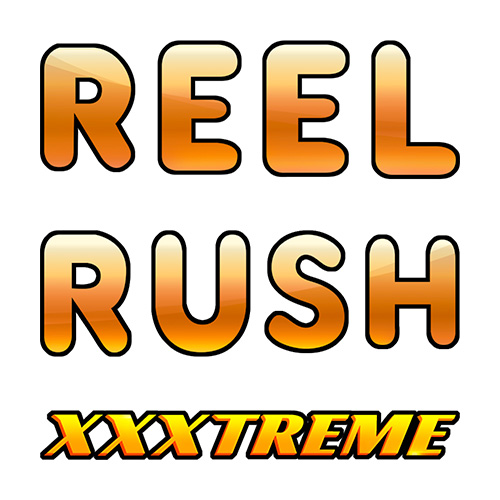 Reel Rush Xxxtreme Slot