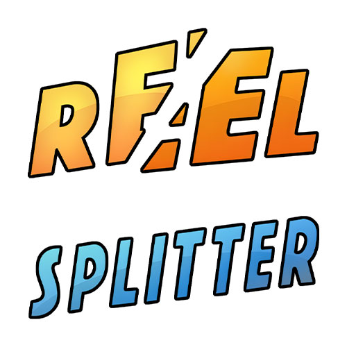 Reel Splitter Slot