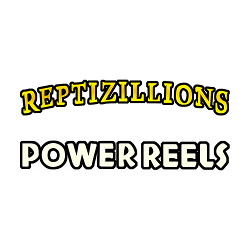 Reptizillions Power Reels Slot
