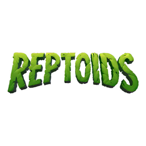 Reptoids Slot