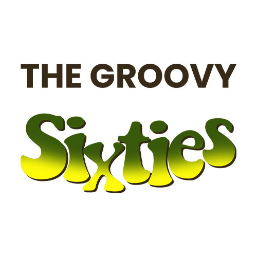 Retro Groovy 60s Slot