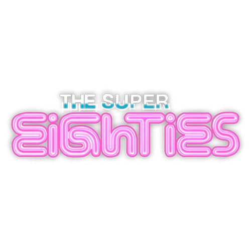 Retro Super 80s Slot