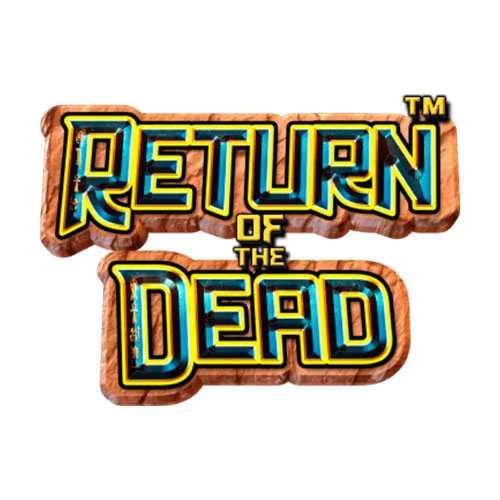 Return of the Dead Slot