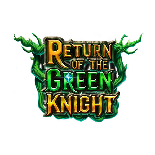 Return of the Green Knight Slot