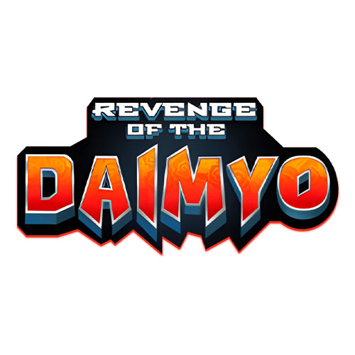 Revenge Of The Daimyo Slot