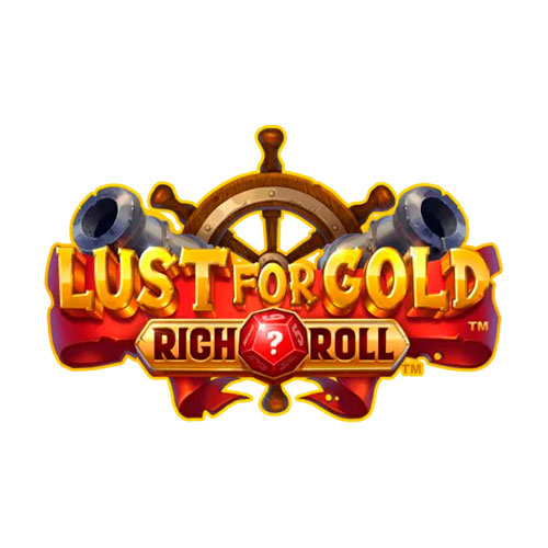 Rich Roll Lust for Gold Slot