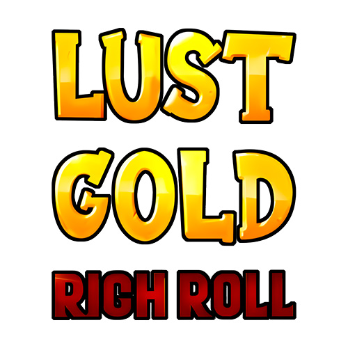 Rich Roll Lust for Gold Slot