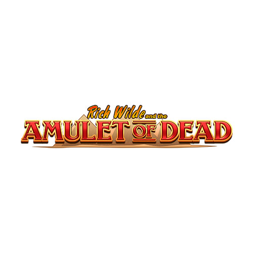 Rich Wilde and the Amulet of the Dead Slot